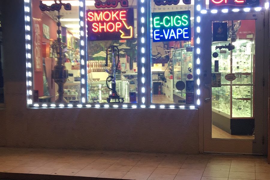 4u20 Smoke Shop