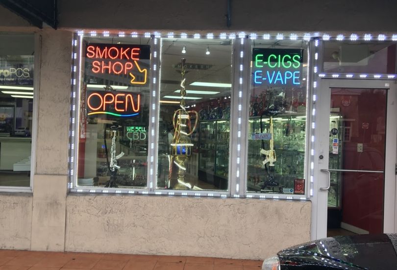 4u20 Smoke Shop