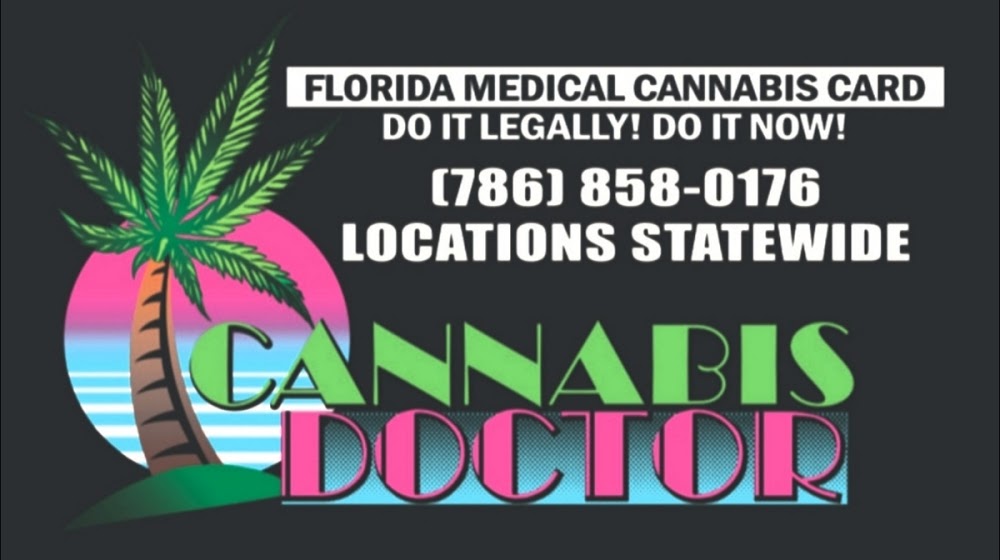 Cannabis Doctor