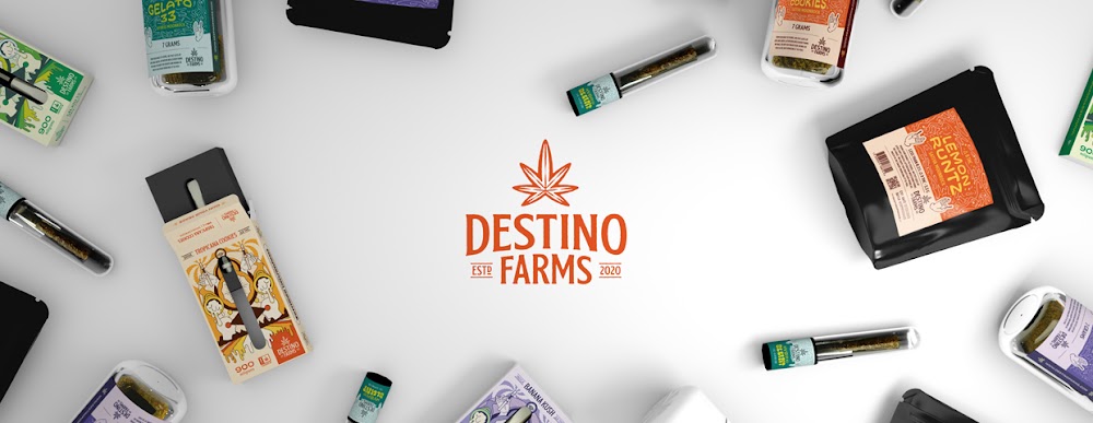 Destino Farms Wholesale Distribution – Smoke Shop, Vape, Delta-8 THC, CBD
