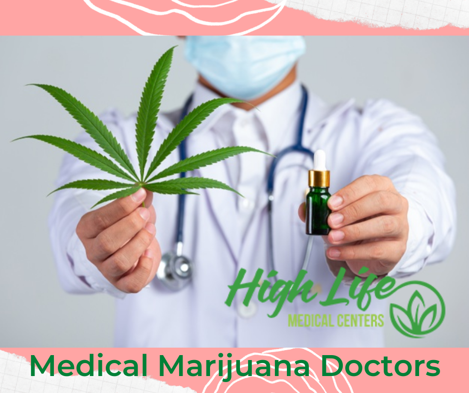 High Life Medical Marijuana Center