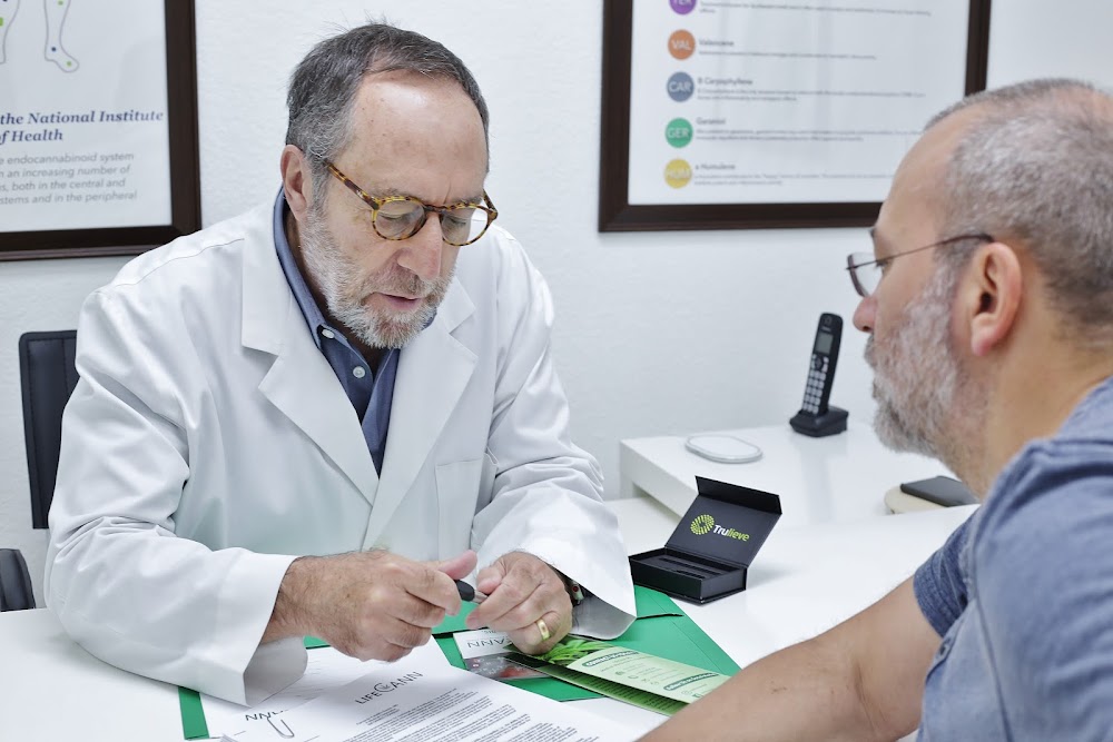 LifeCannMD – Miami Medical Marijuana Doctor