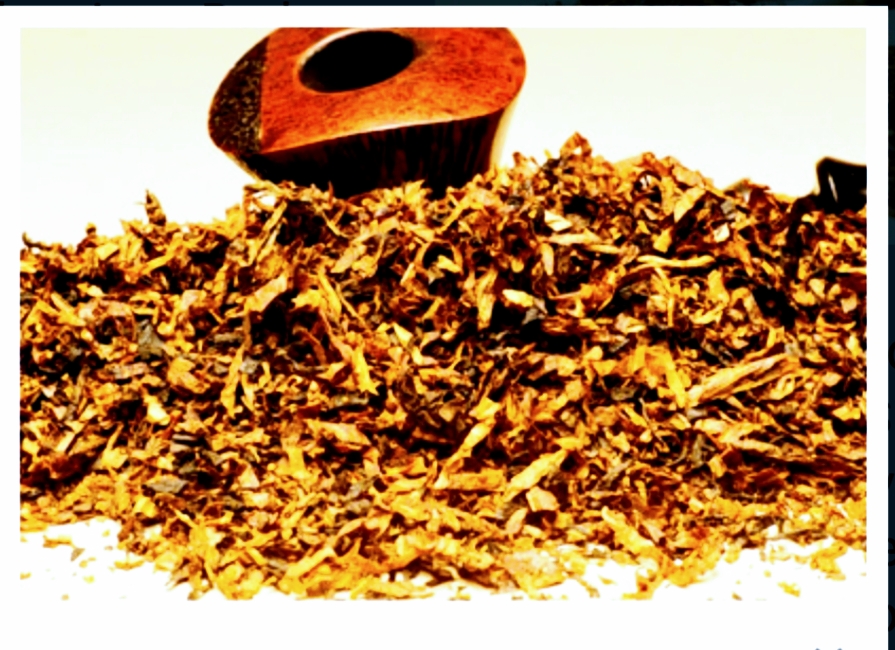 Pipe Tobacco or Swing Tobacco