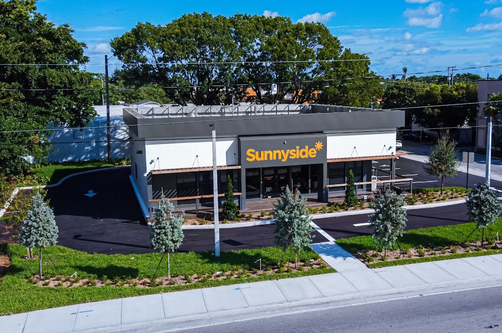 Sunnyside Medical Cannabis Dispensary – Oakland Park