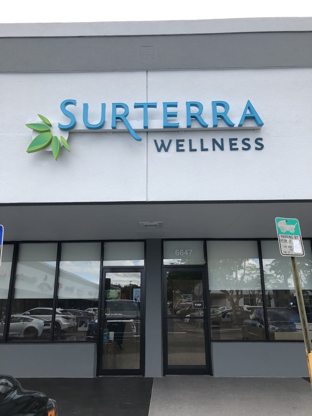 Surterra Wellness – Miami (Dadeland)