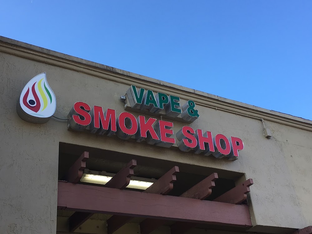 Vape N Smoke Shop west pines
