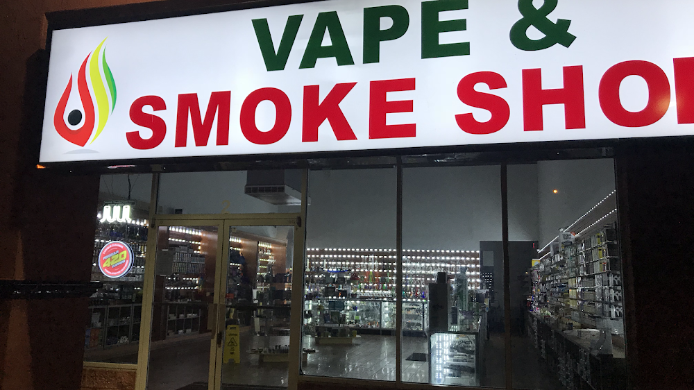 Vape & Smoke Shop – Doral