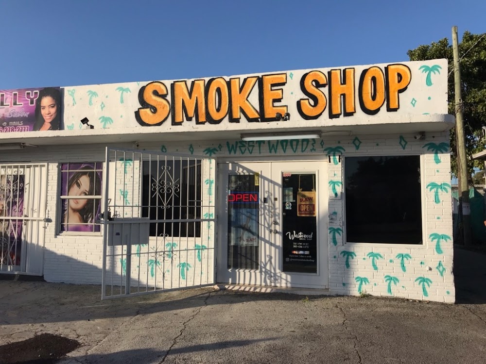 WestWood Smoke Shop