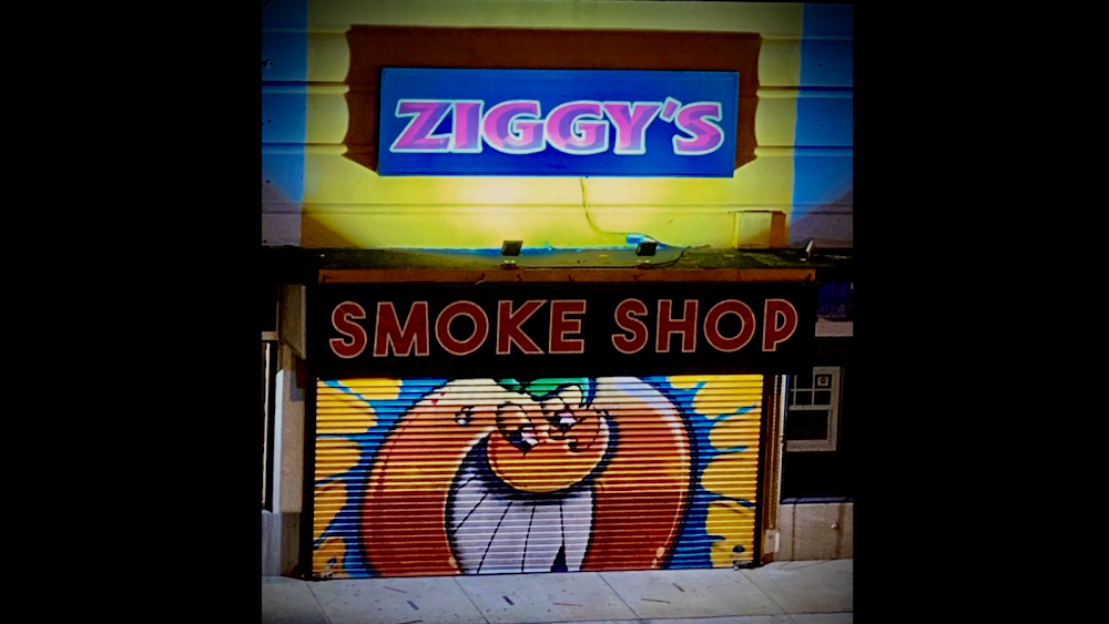 Ziggy’s Boutique